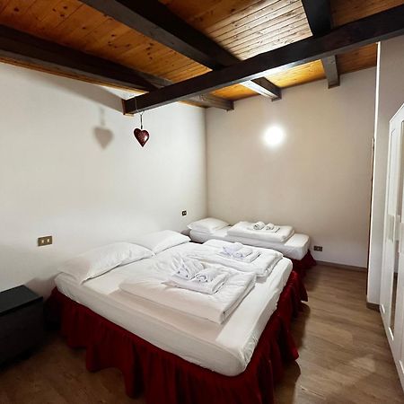Silvydolomitiapartment ロレンツァーゴ・ディ・カドーレ エクステリア 写真