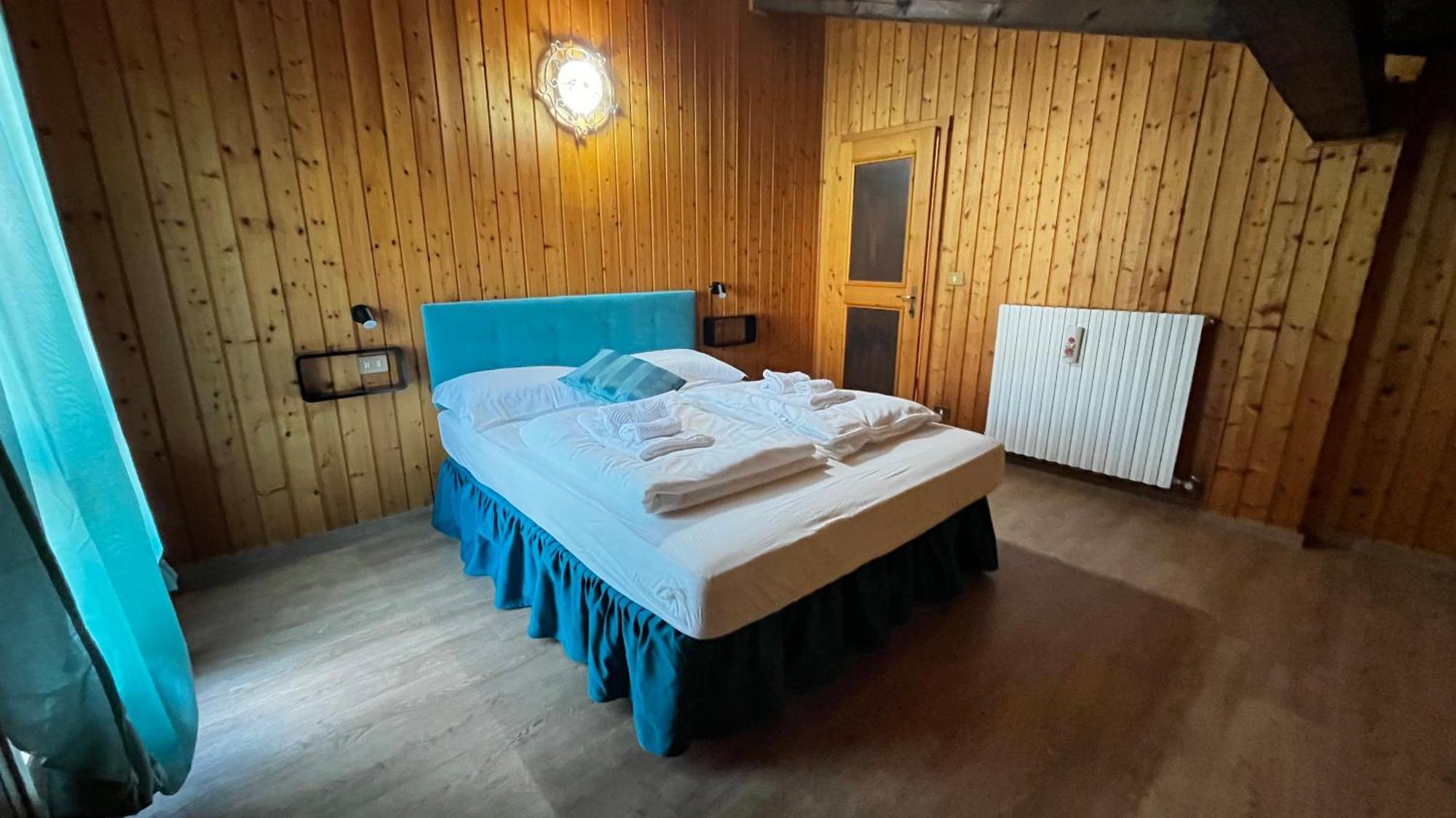 Silvydolomitiapartment ロレンツァーゴ・ディ・カドーレ エクステリア 写真