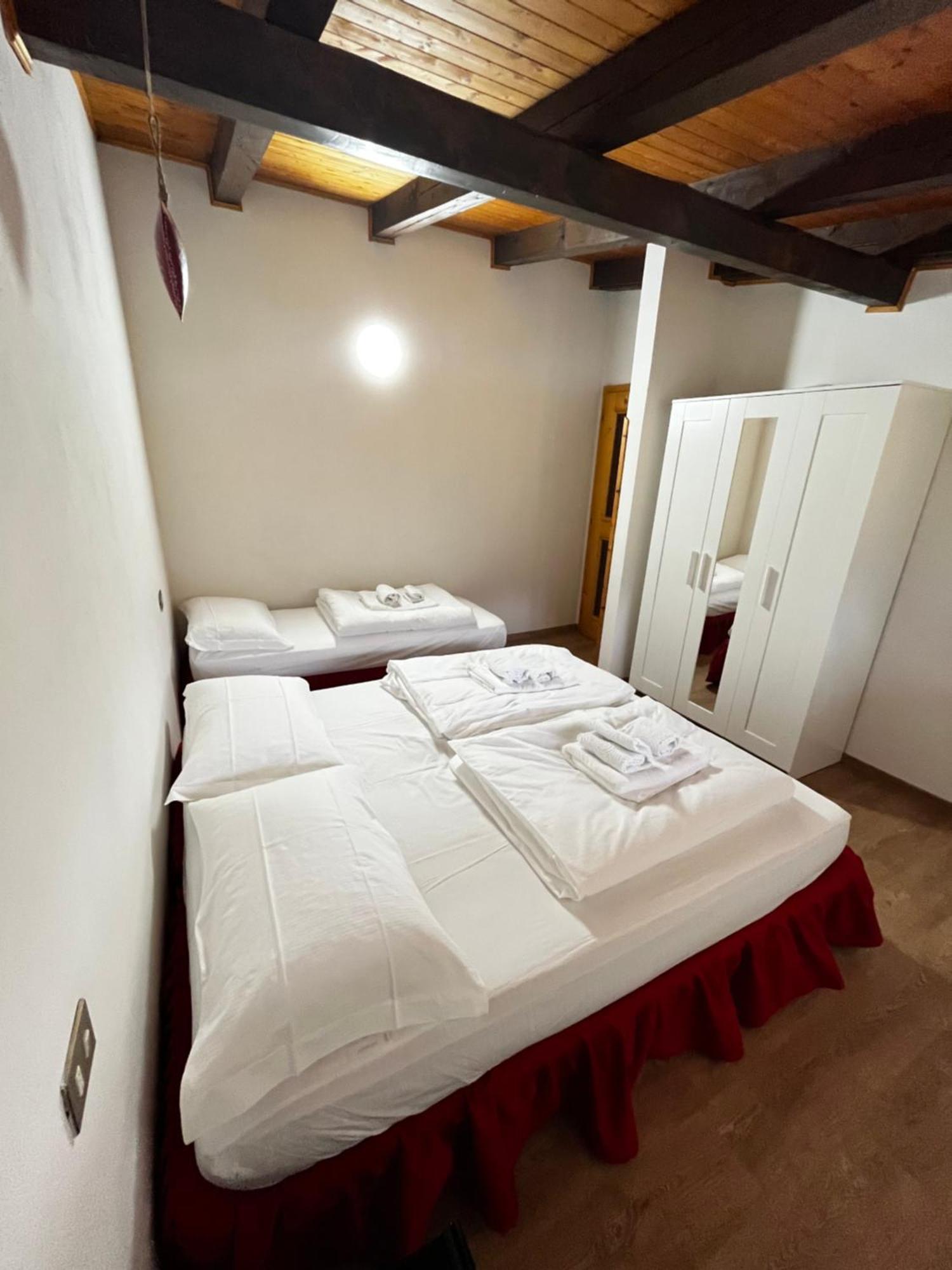 Silvydolomitiapartment ロレンツァーゴ・ディ・カドーレ エクステリア 写真