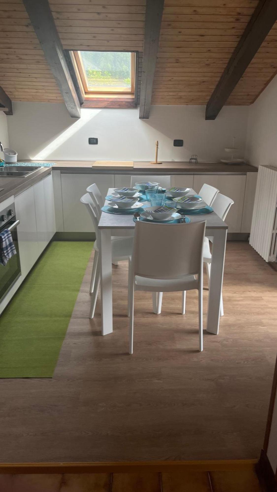 Silvydolomitiapartment ロレンツァーゴ・ディ・カドーレ エクステリア 写真