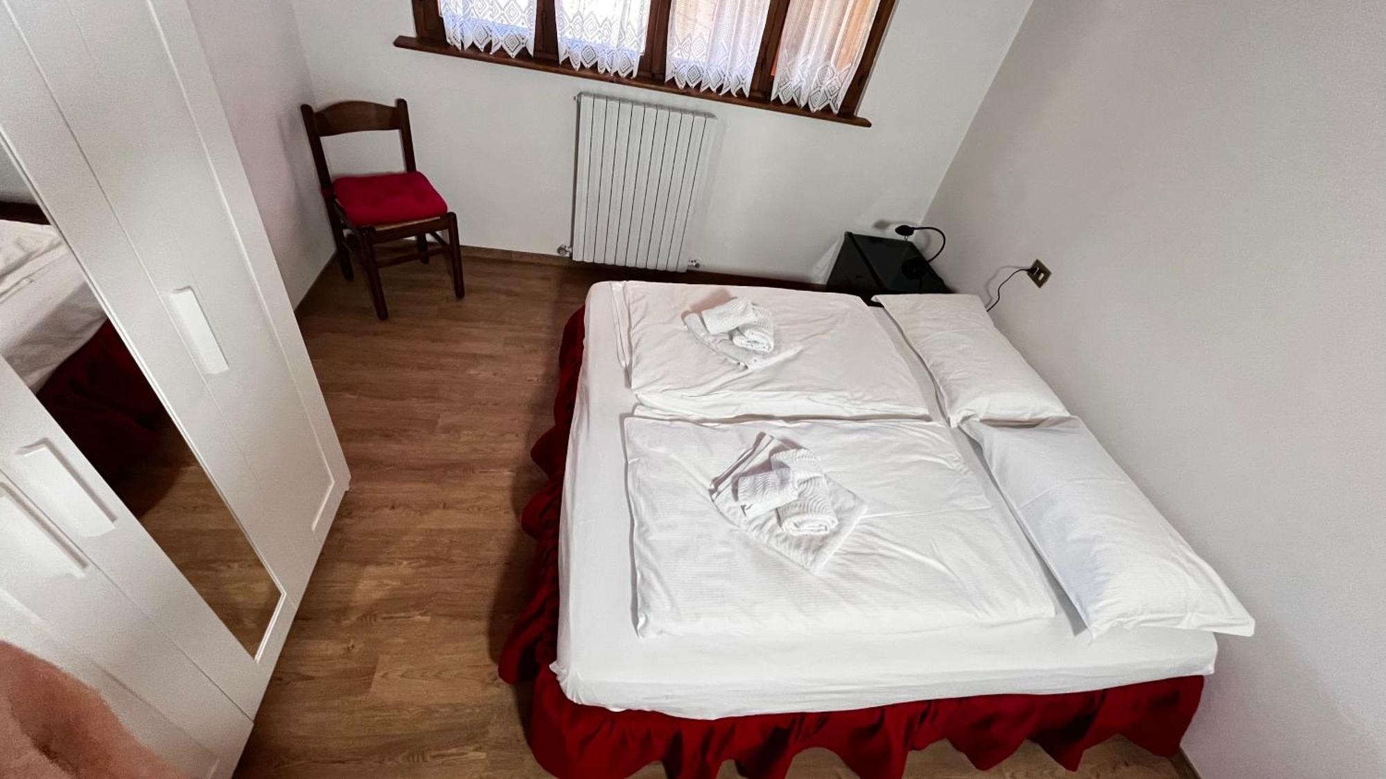 Silvydolomitiapartment ロレンツァーゴ・ディ・カドーレ エクステリア 写真