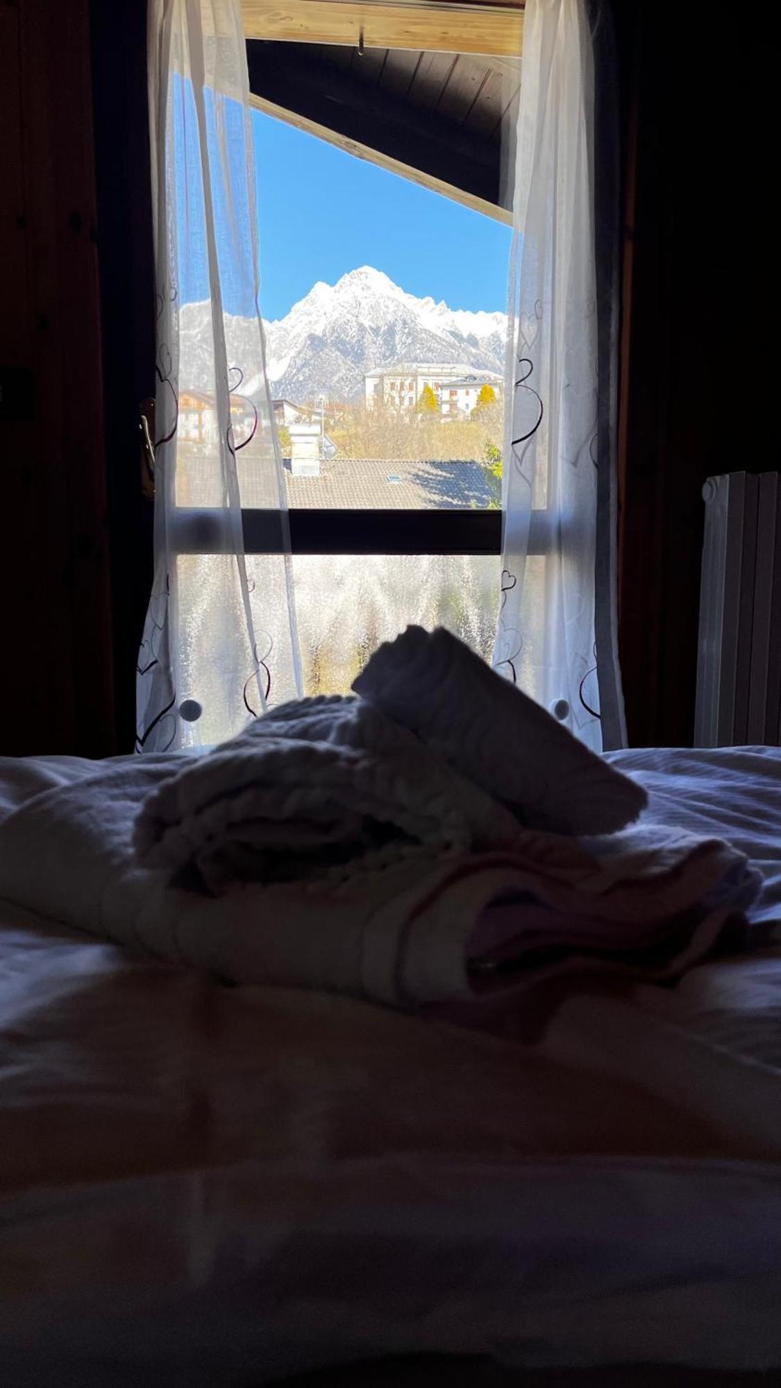 Silvydolomitiapartment ロレンツァーゴ・ディ・カドーレ エクステリア 写真