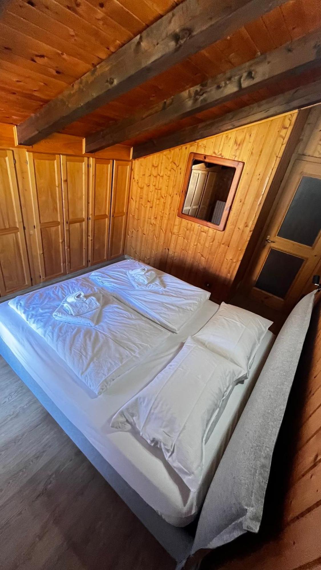 Silvydolomitiapartment ロレンツァーゴ・ディ・カドーレ エクステリア 写真